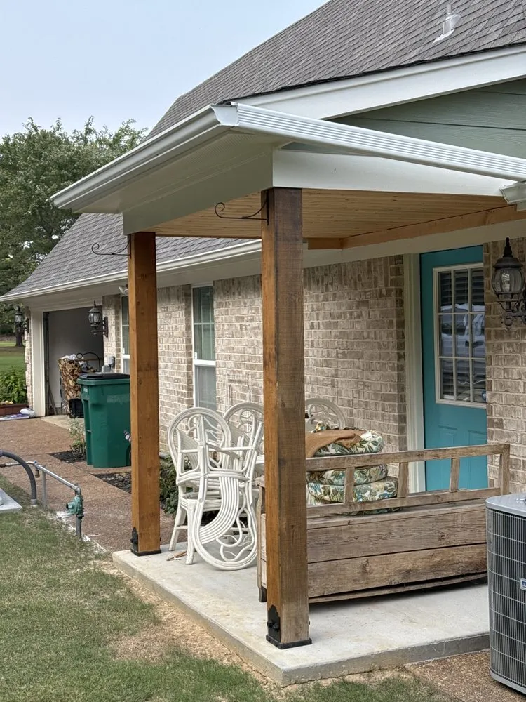 Slide of EP Roofing and Home Improvements