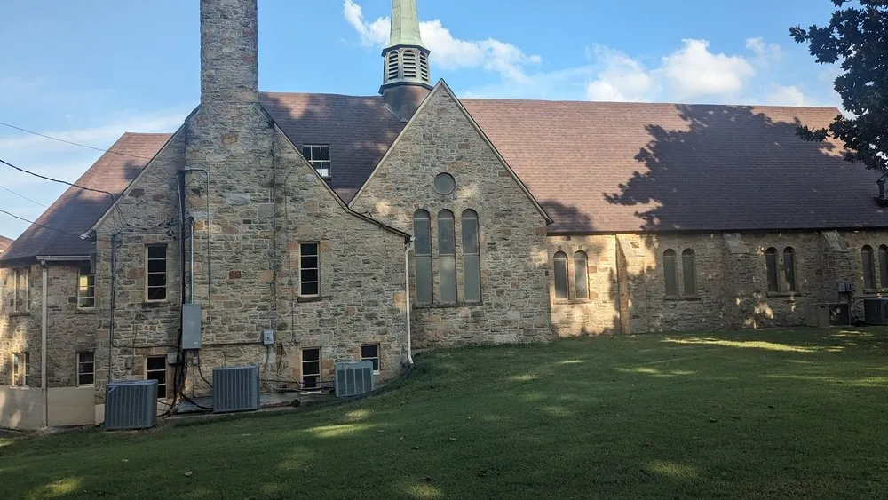 Slide of EP Roofing and Home Improvements