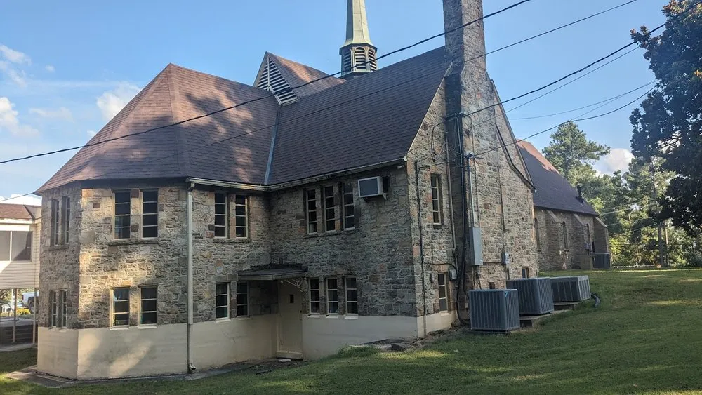 Slide of EP Roofing and Home Improvements