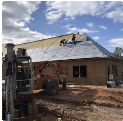 Slide of EP Roofing and Home Improvements