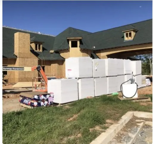 Slide of EP Roofing and Home Improvements