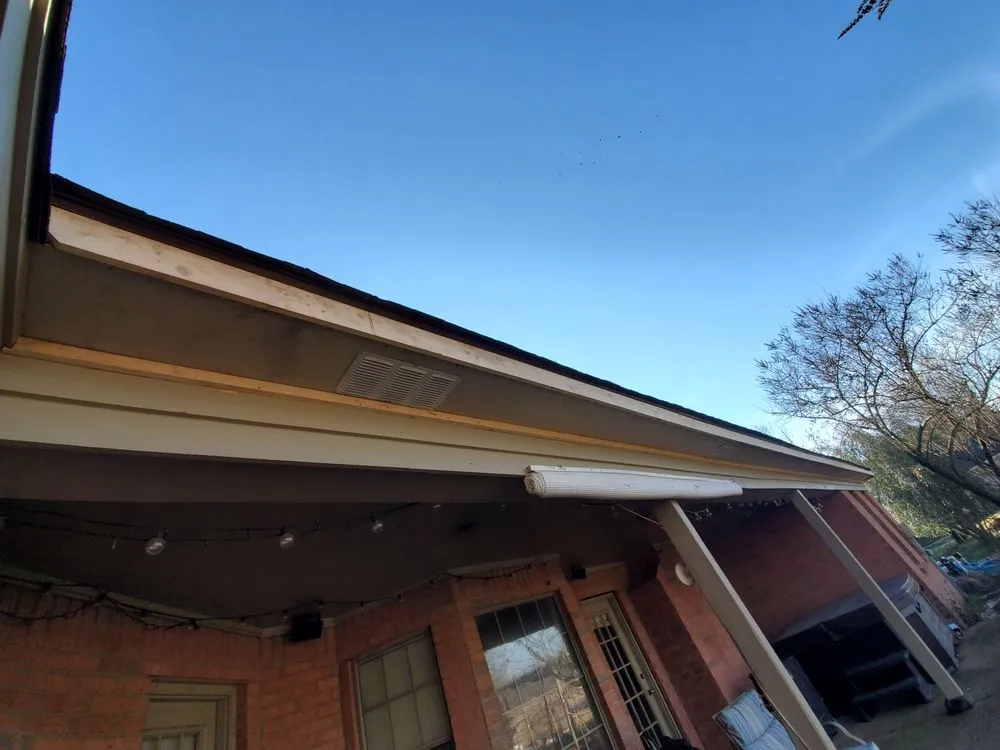 Slide of EP Roofing and Home Improvements