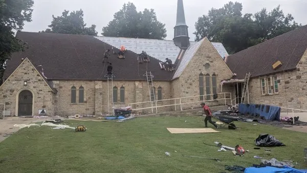 EP Roofing and Home Improvements