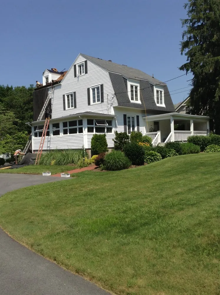 Slide of Epco Roofing Siding Insulation & Windows Co