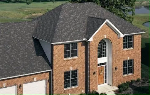 Slide of Epco Roofing Siding Insulation & Windows Co