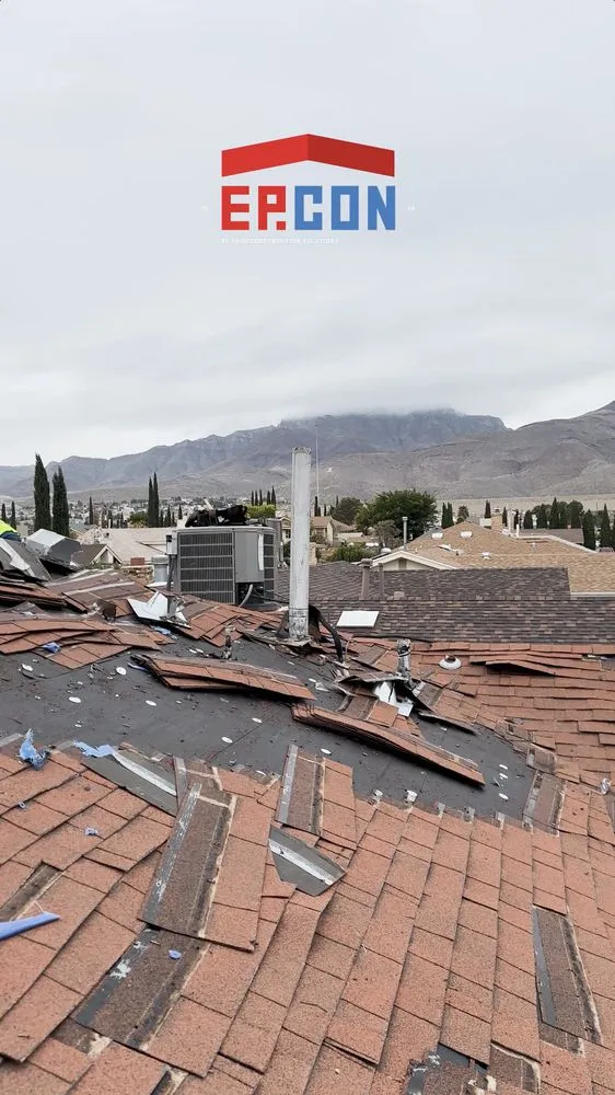 Slide of Epcon Solutions