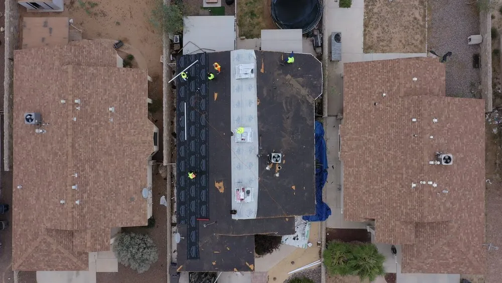 Slide of Epcon Solutions