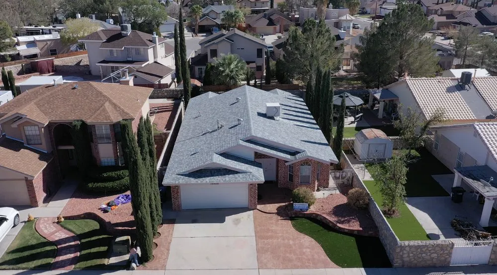 Slide of Epcon Solutions