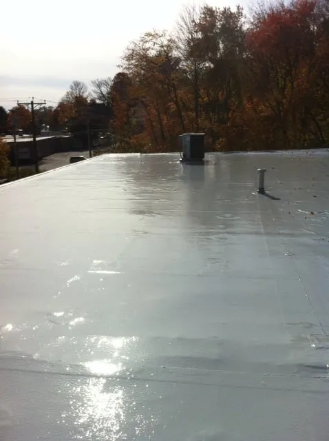 Slide of EPDM Coatings, LLC