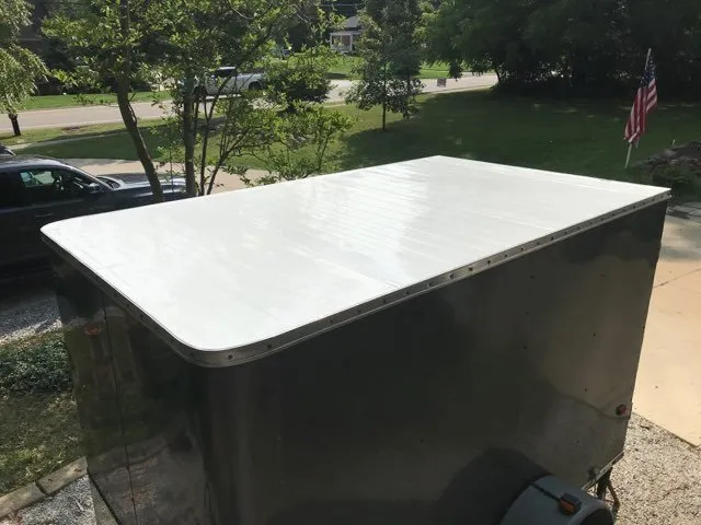 Slide of EPDM Coatings, LLC