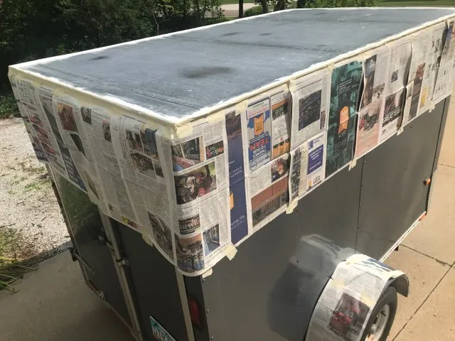 Slide of EPDM Coatings, LLC