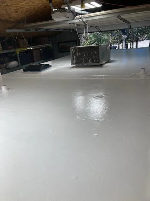 Slide of EPDM Coatings, LLC