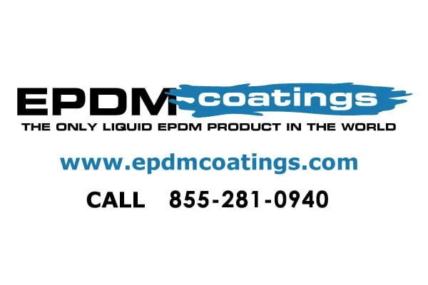 Slide of EPDM Coatings, LLC