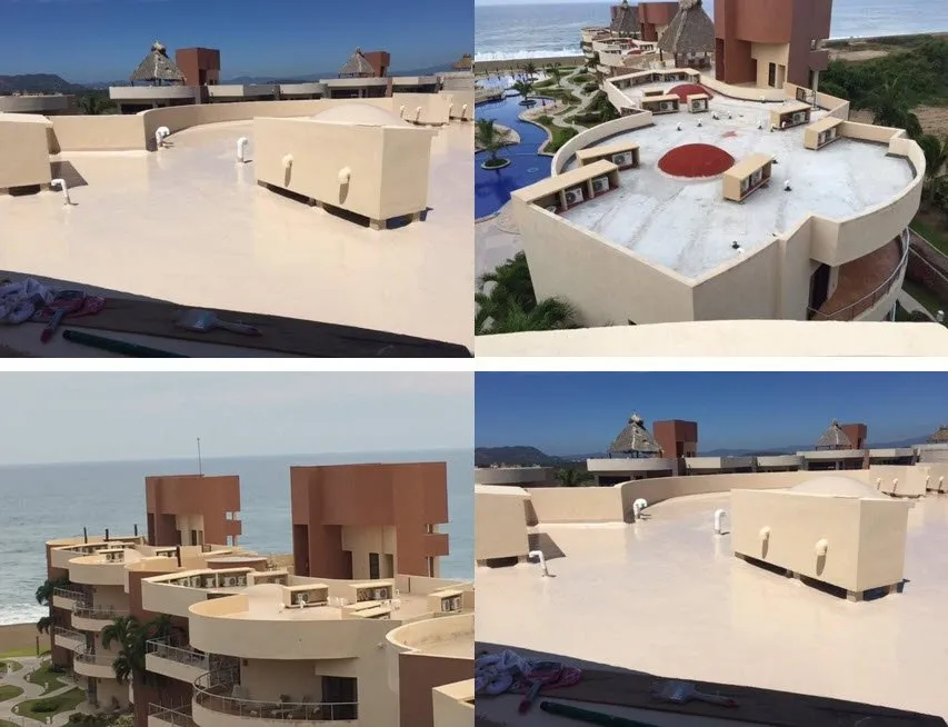 Slide of EPDM Coatings, LLC