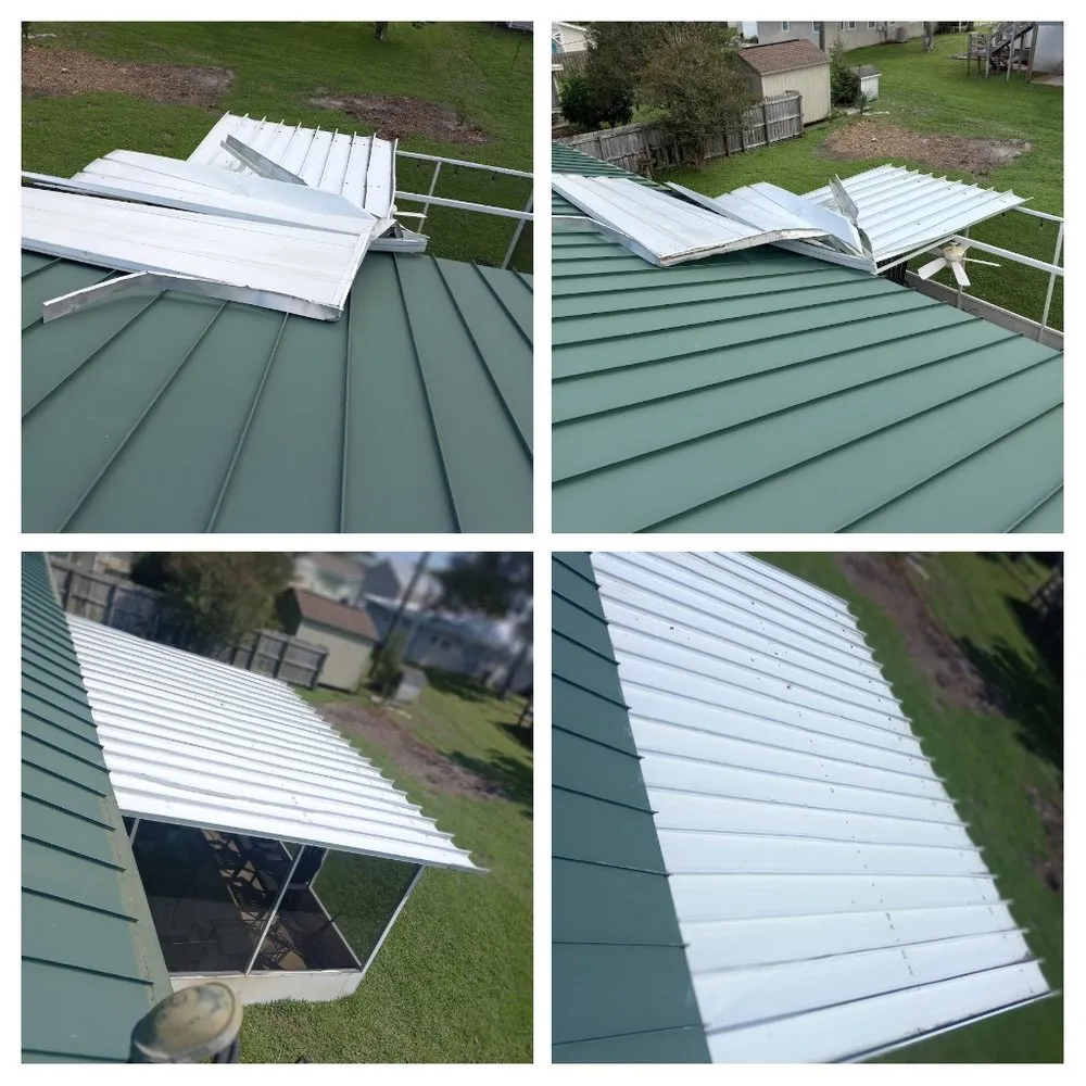 Slide of Ephesians handyman service