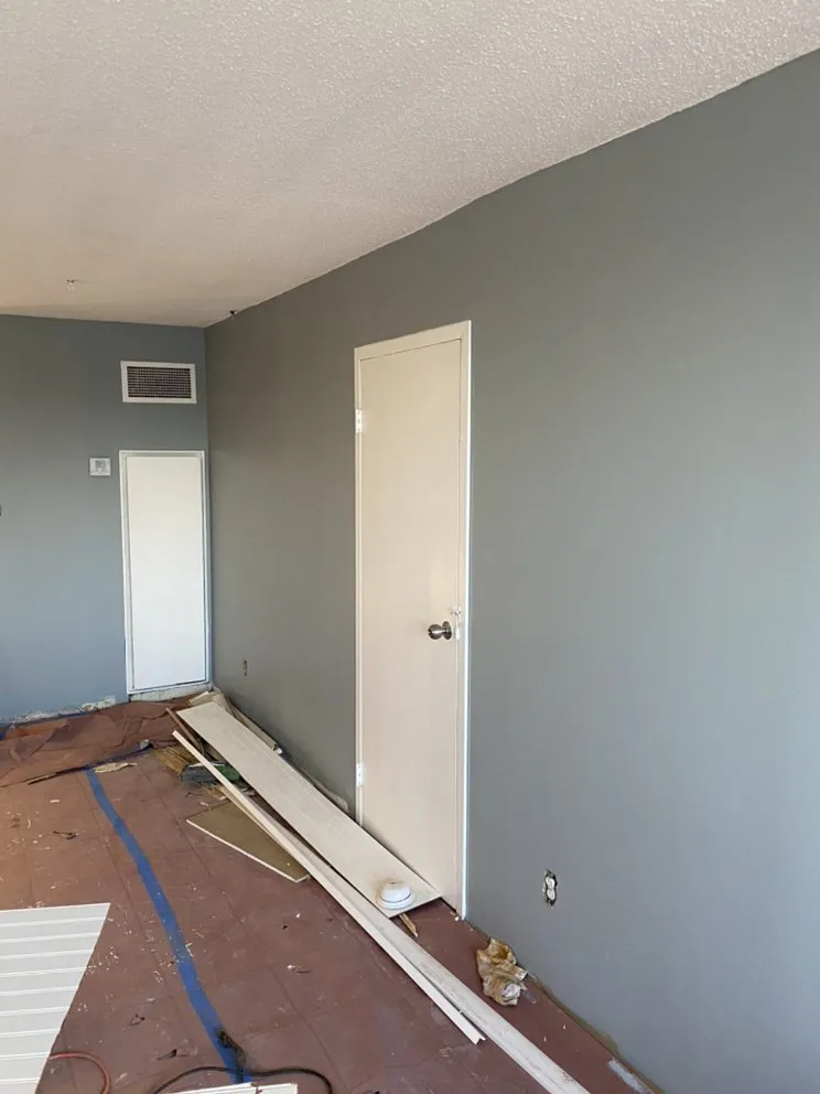 Slide of Ephesians handyman service