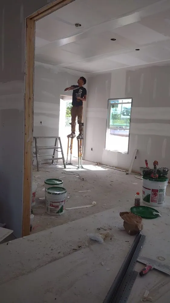 Slide of Ephesians handyman service