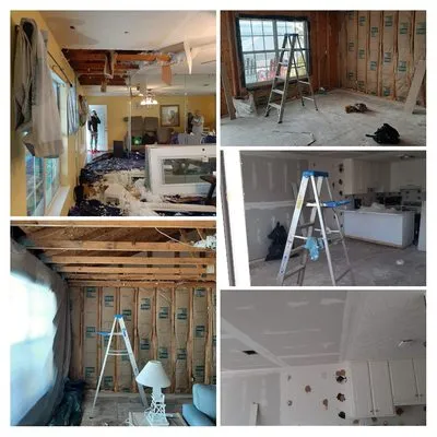 Ephesians handyman service Logo