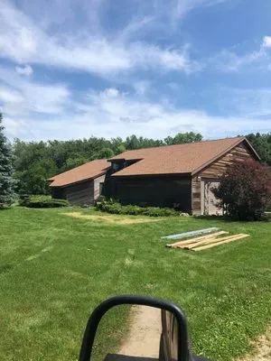 Epic Builders Roofing