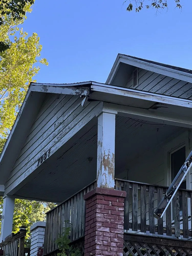 Slide of Epic Construction