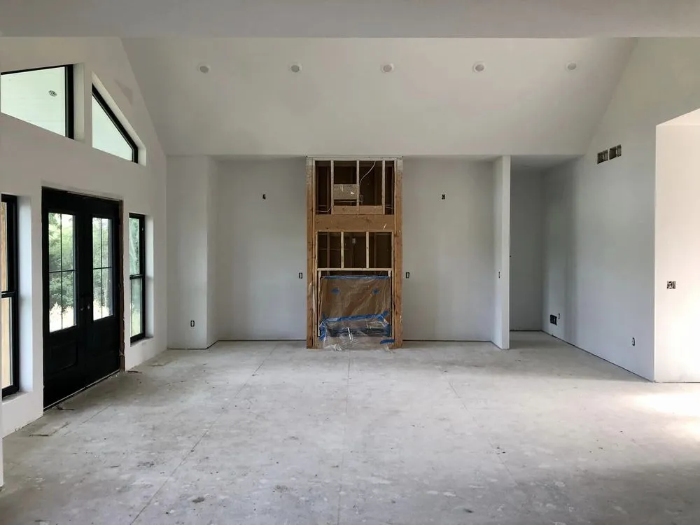 Slide of Epic Construction