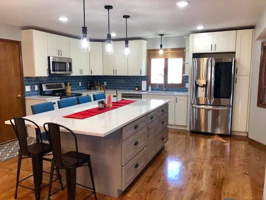 Slide of Epic Construction