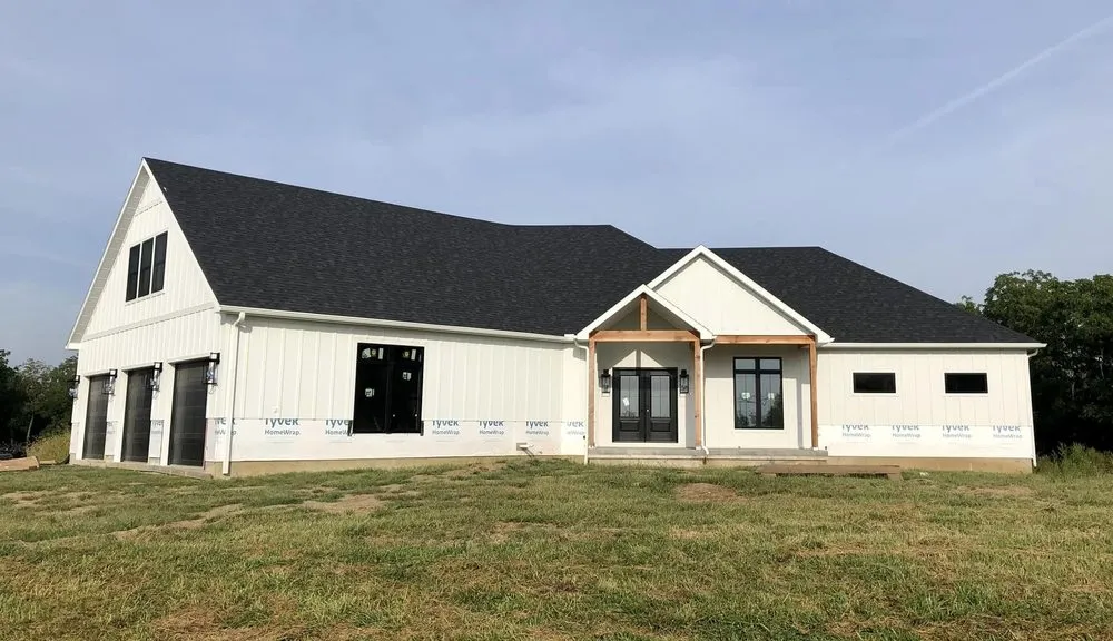 Slide of Epic Construction