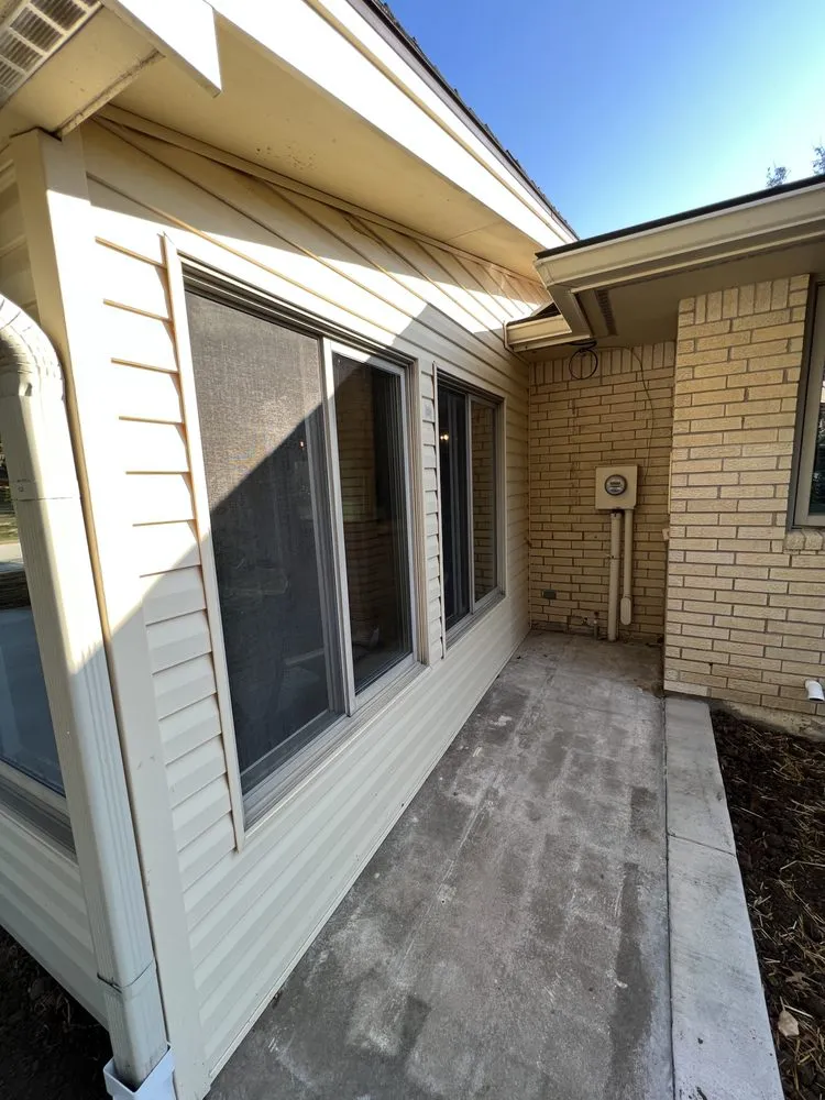 Slide of Epic Construction