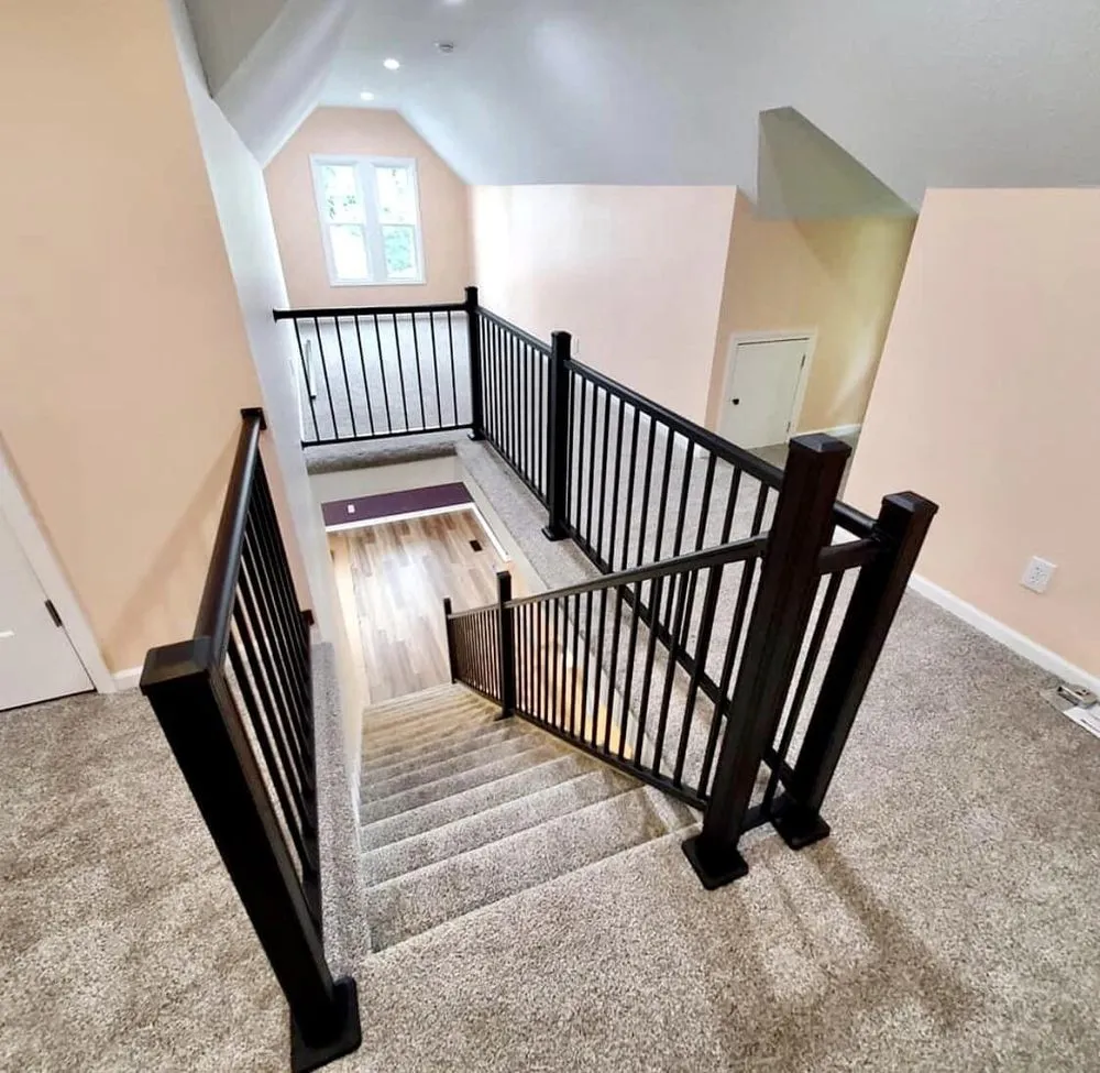 Slide of Epic Construction