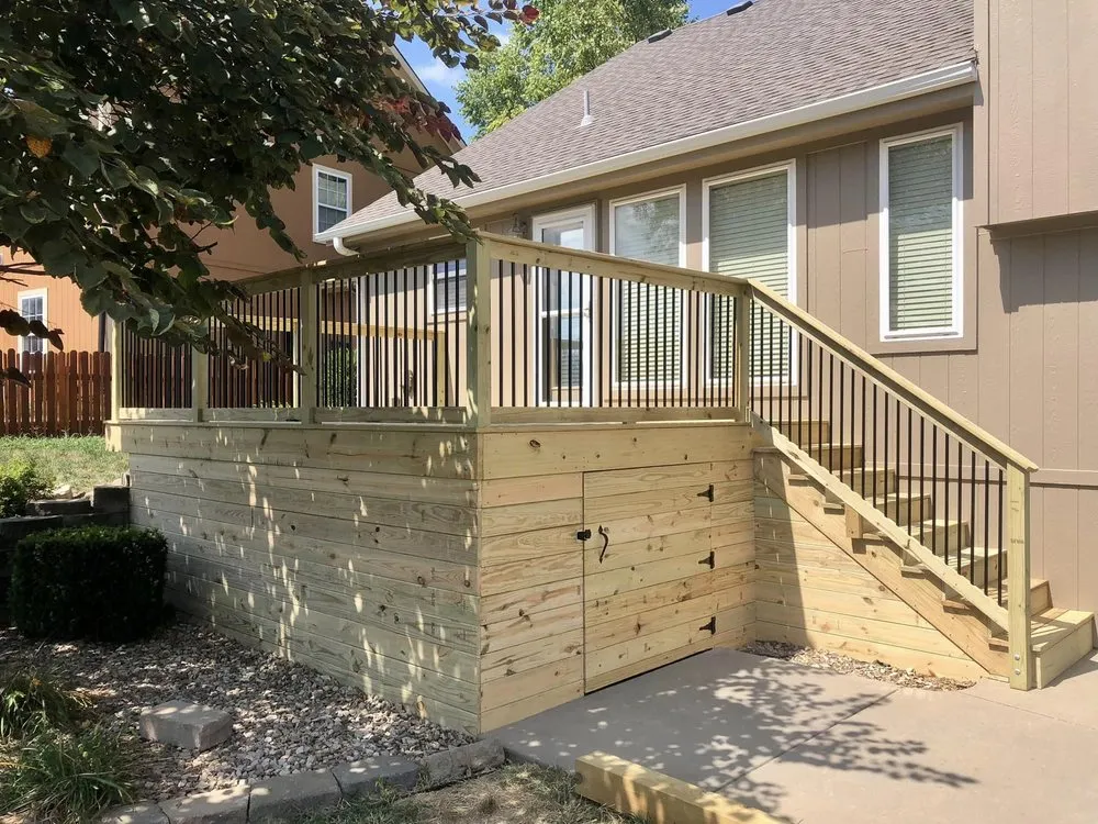 Slide of Epic Construction