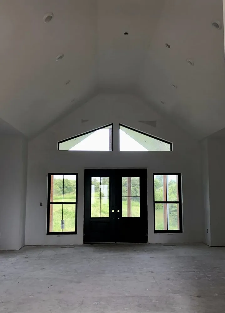 Slide of Epic Construction