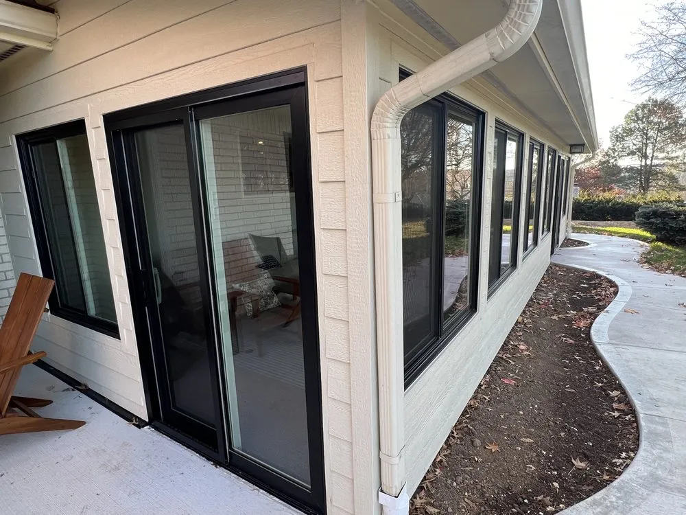 Slide of Epic Construction