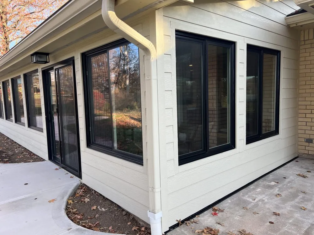 Slide of Epic Construction