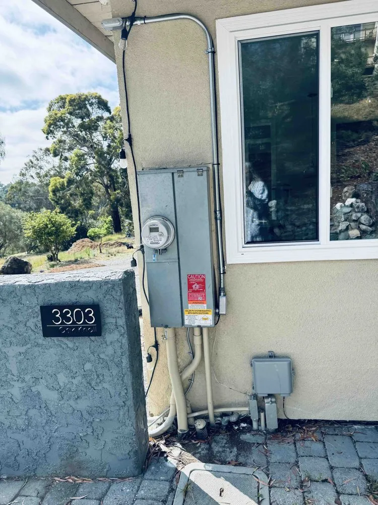 Slide of Epic Energy