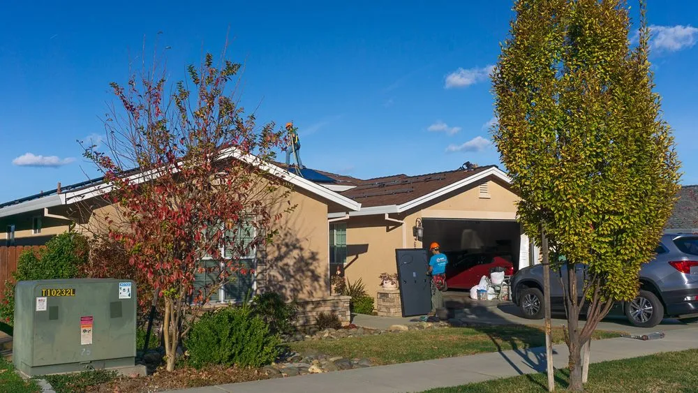 Slide of Epic Energy