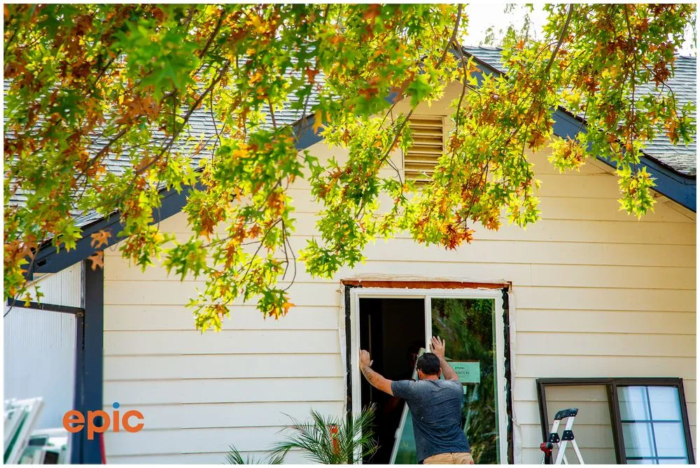 Slide of Epic Energy