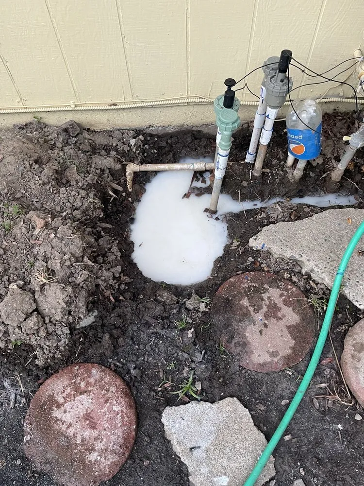 Slide of Epic Energy