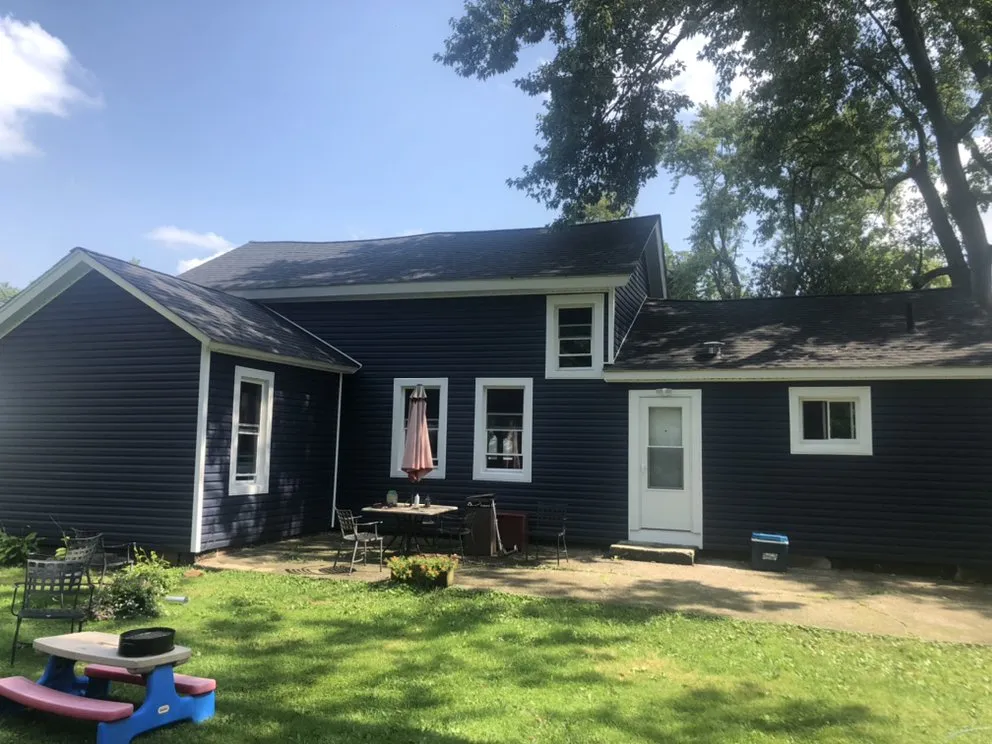 Slide of Epic exterior