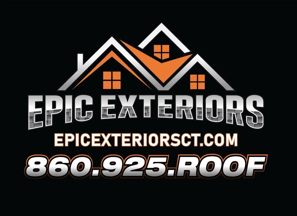 Slide of Epic Exteriors