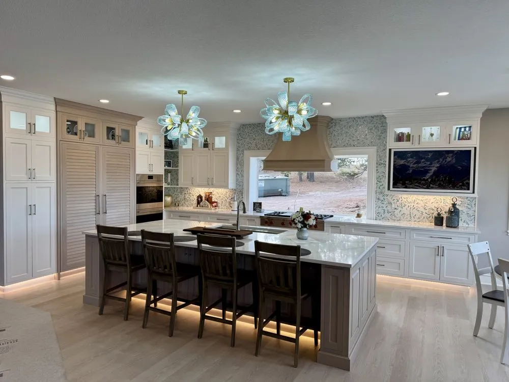 Slide of Epic Home Improvements