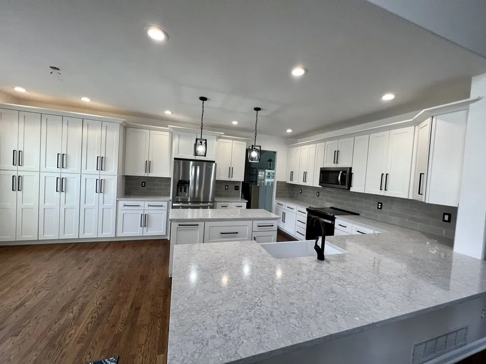 Slide of Epic Home Improvements