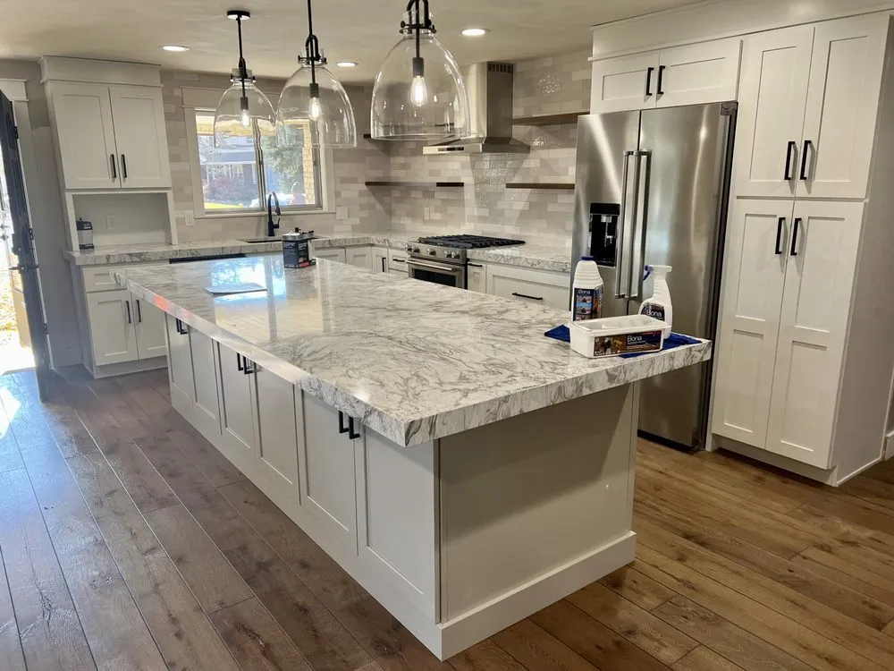 Slide of Epic Home Improvements