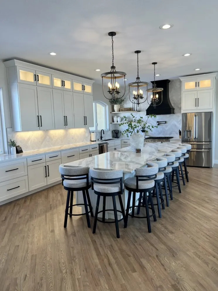 Slide of Epic Home Improvements