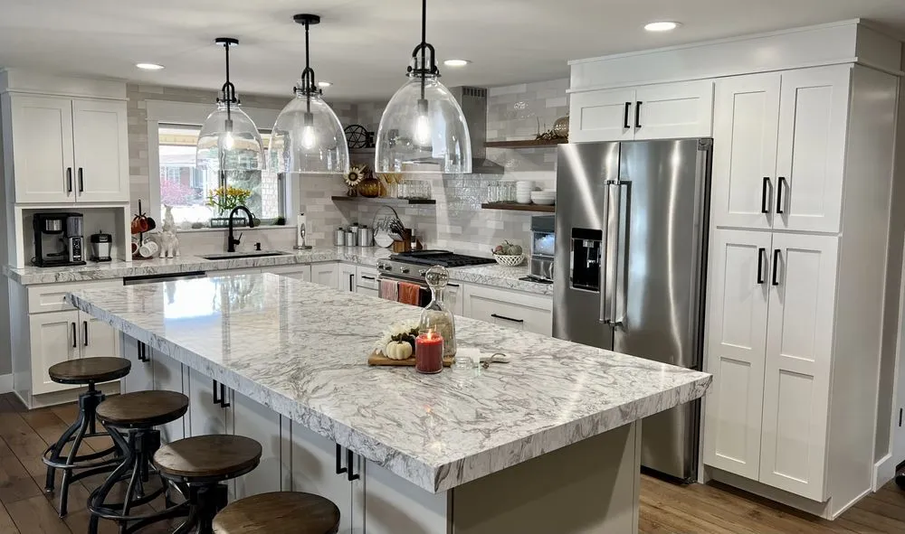 Slide of Epic Home Improvements