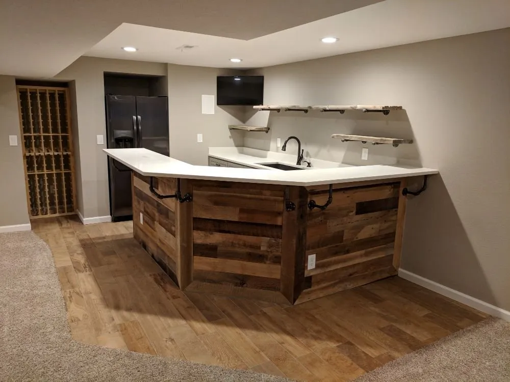 Slide of Epic Home Improvements