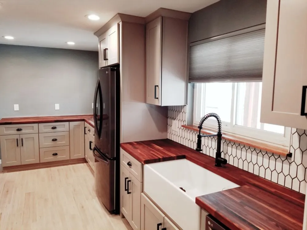 Slide of Epic Home Improvements