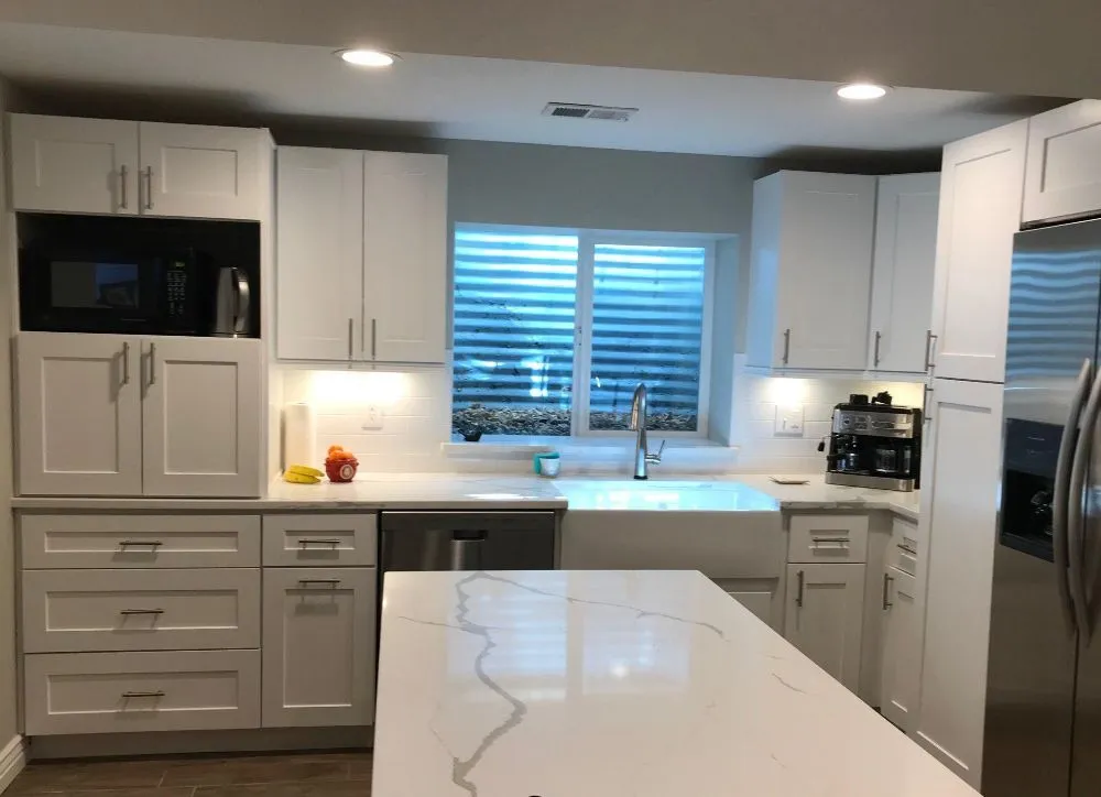 Slide of Epic Home Improvements