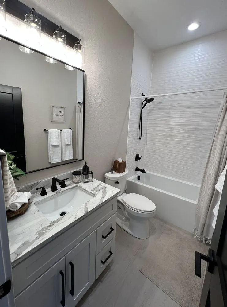 Slide of Epic Home Improvements