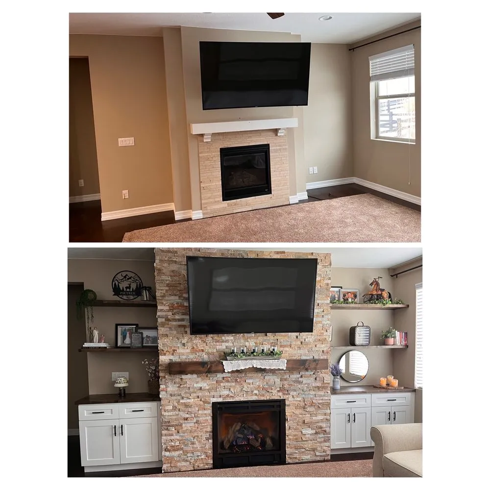 Slide of Epic Home Improvements