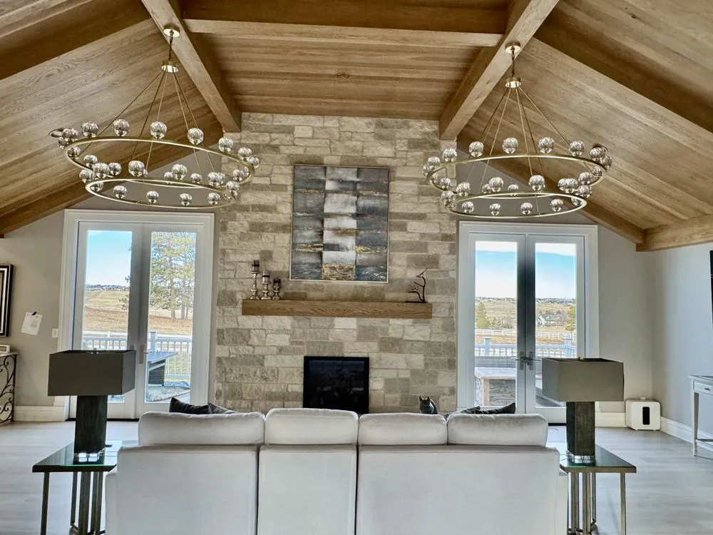 Slide of Epic Home Improvements